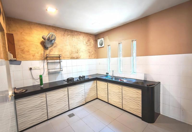 Bandar Seri Coalfields,Jardin Residence