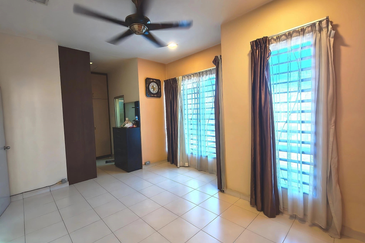 Bandar Seri Coalfields