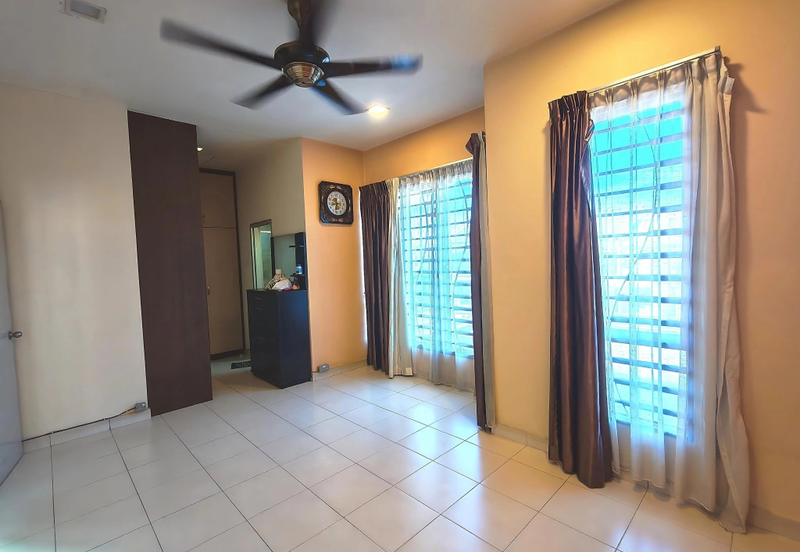 Bandar Seri Coalfields,Jardin Residence