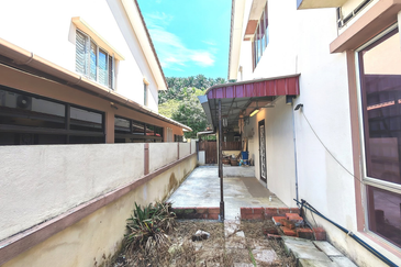 Bandar Seri Coalfields