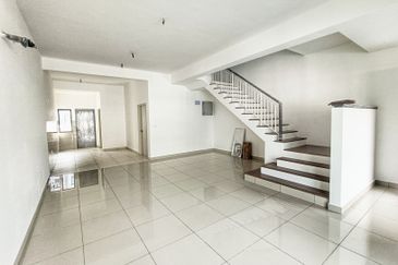 Casira 3 @ Bandar Bukit Raja