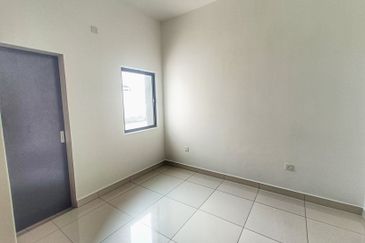 Casira 3 @ Bandar Bukit Raja