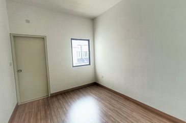 Casira 3 @ Bandar Bukit Raja