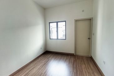 Casira 3 @ Bandar Bukit Raja