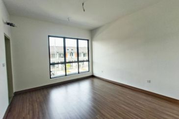 Casira 3 @ Bandar Bukit Raja