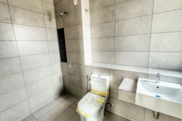 Casira 3 @ Bandar Bukit Raja