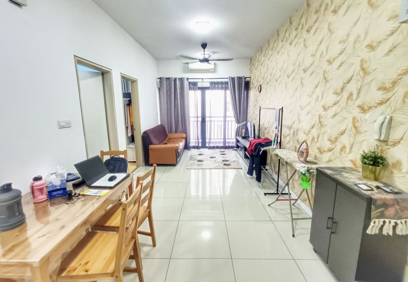 Suria Residence by Sunsuria