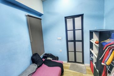 Suria Residence by Sunsuria