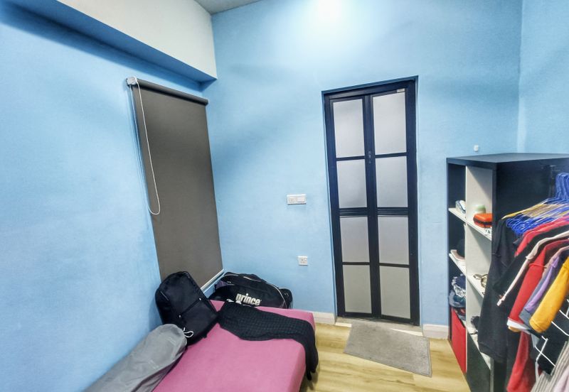 Suria Residence by Sunsuria