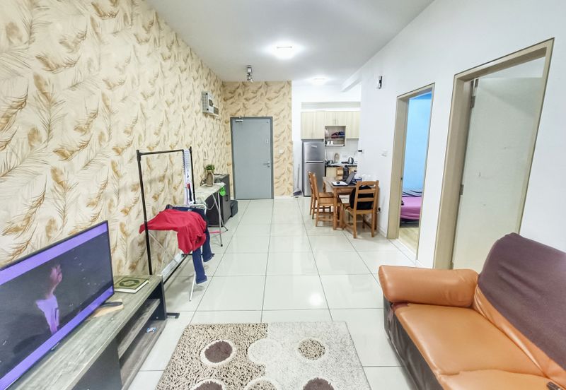 Suria Residence by Sunsuria