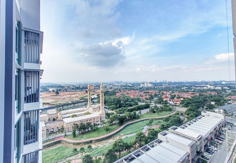 Suria Residence by Sunsuria