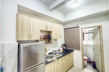 Suria Residence by Sunsuria