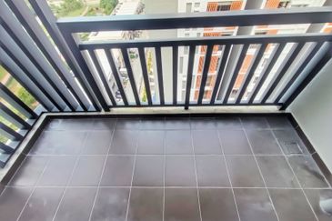 Suria Residence by Sunsuria