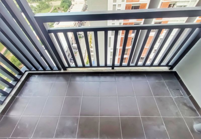 Suria Residence by Sunsuria