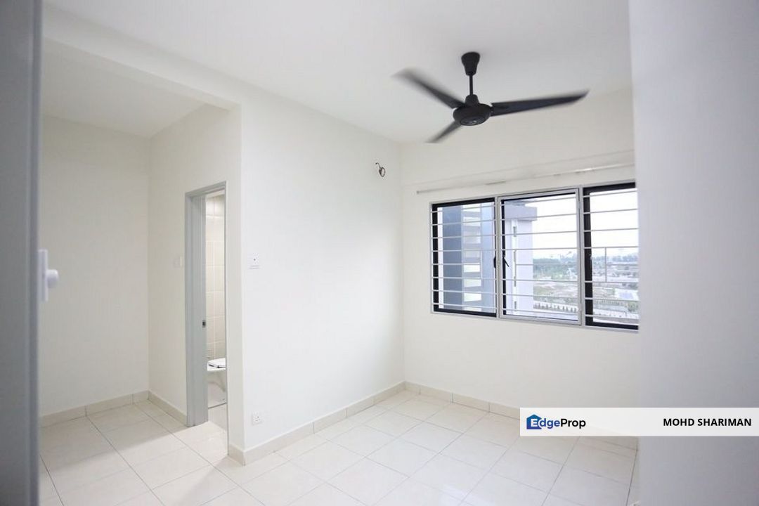 Setia Alam💥Suria Rafflesia Apartment, Selangor, Setia Alam/Alam Nusantara