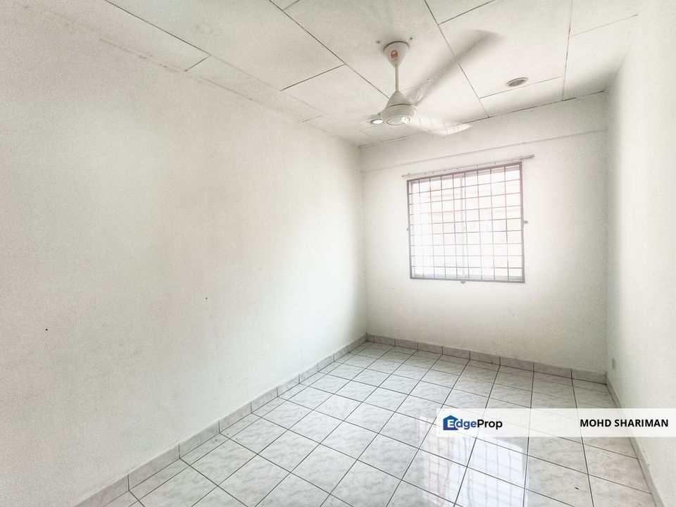 Setapak, Idaman Sutera Condo, Freehold, Kuala Lumpur, Setapak