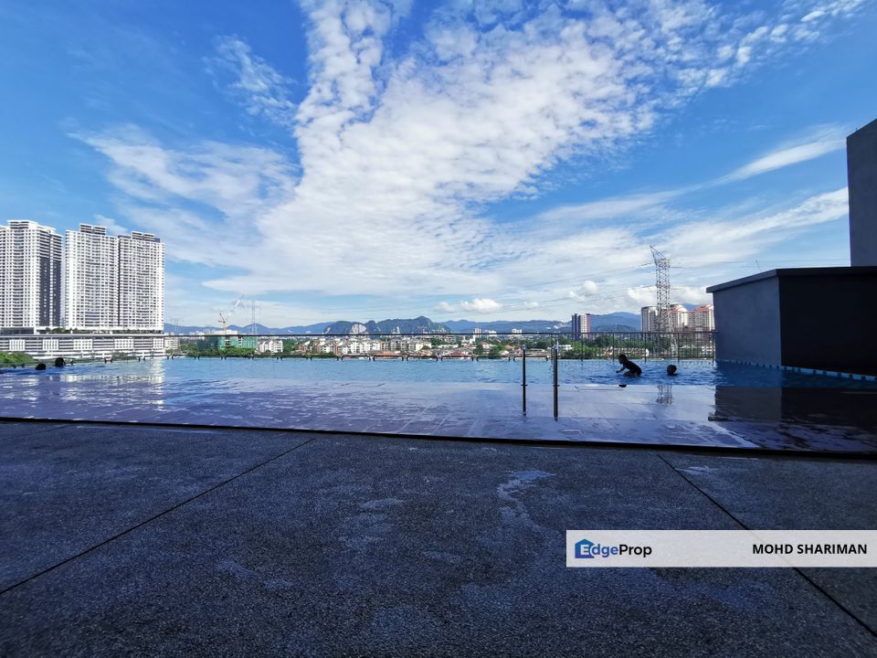 SMALL ROOM💥Platinum Teratai Condo, Setapak, kl, Kuala Lumpur, Setapak