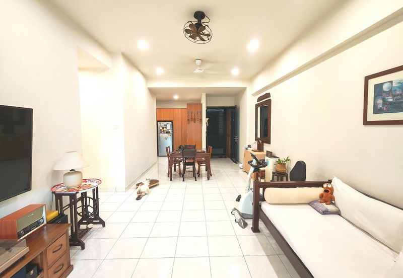 Sterling Condominium