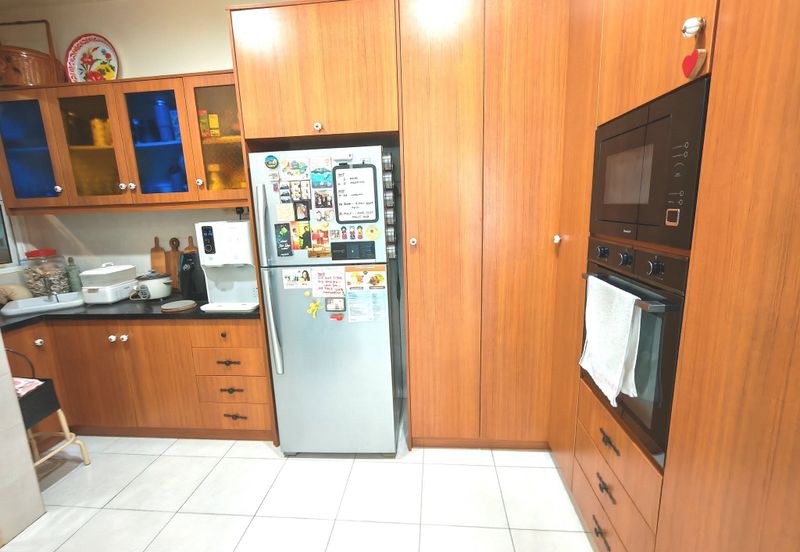 Sterling Condominium