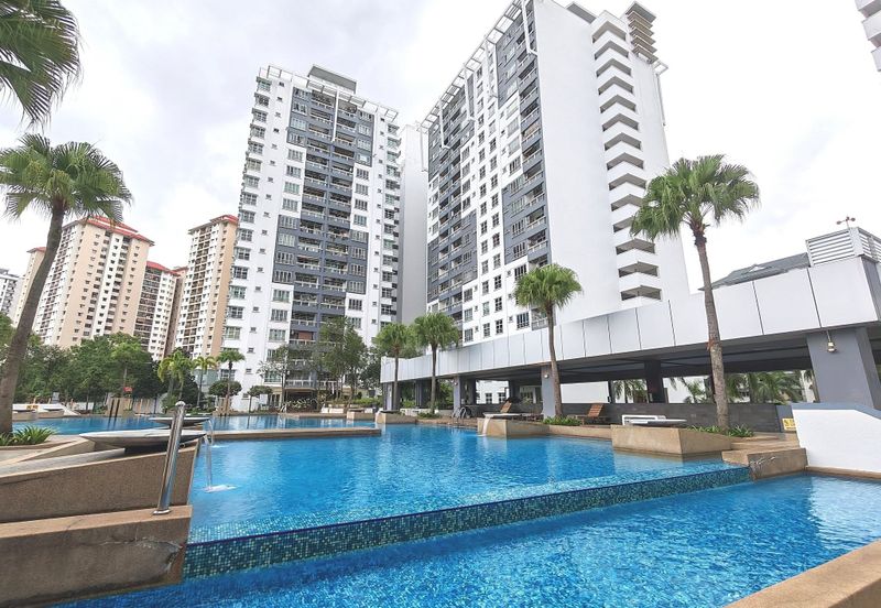 Sterling Condominium