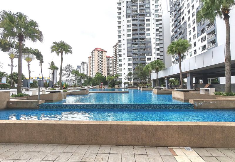 Sterling Condominium