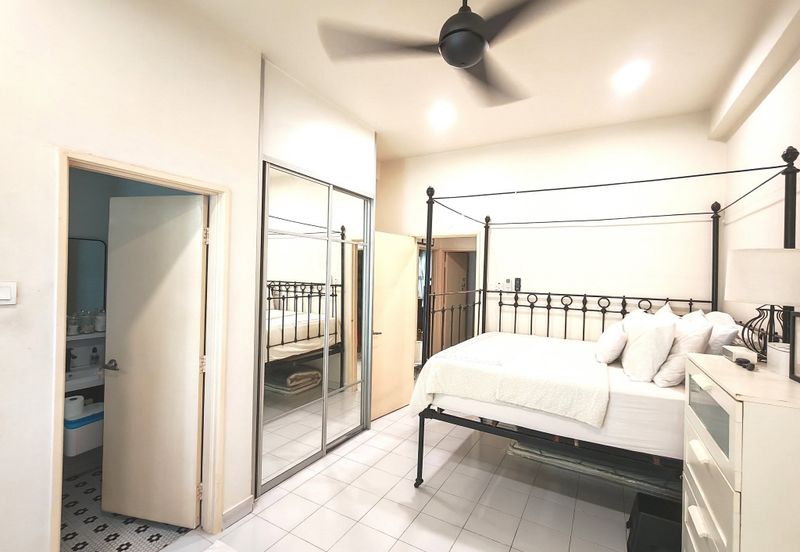 Sterling Condominium