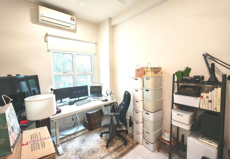 Sterling Condominium