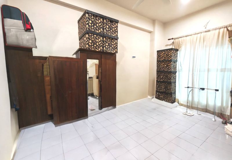 Sterling Condominium