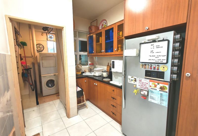 Sterling Condominium