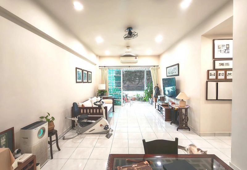 Sterling Condominium