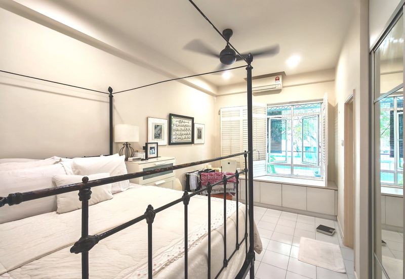 Sterling Condominium