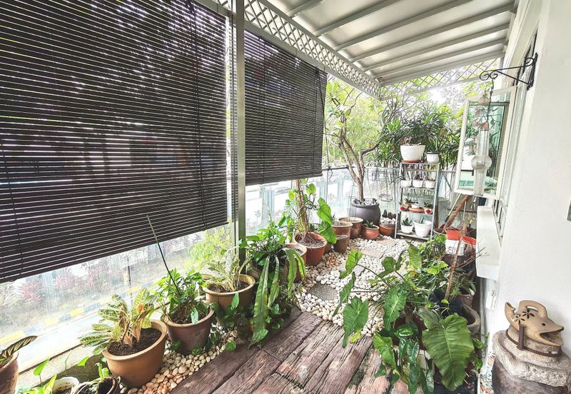 Sterling Condominium