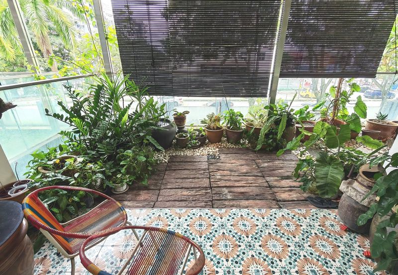 Sterling Condominium