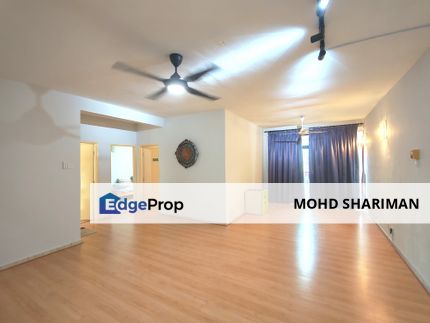 FACING KLCC, Shamelin Bestari, Cheras, Kl, Kuala Lumpur, Cheras