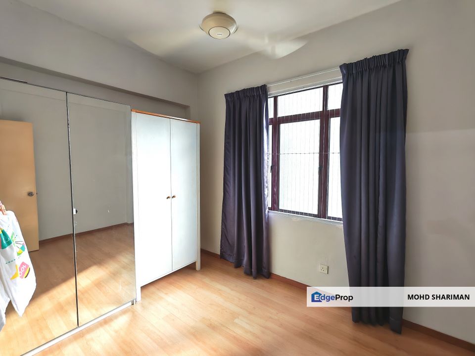 FACING KLCC, Shamelin Bestari, Cheras, Kl, Kuala Lumpur, Cheras