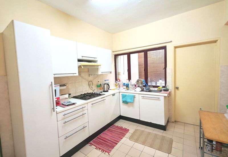 Shamelin Bestari Condominium