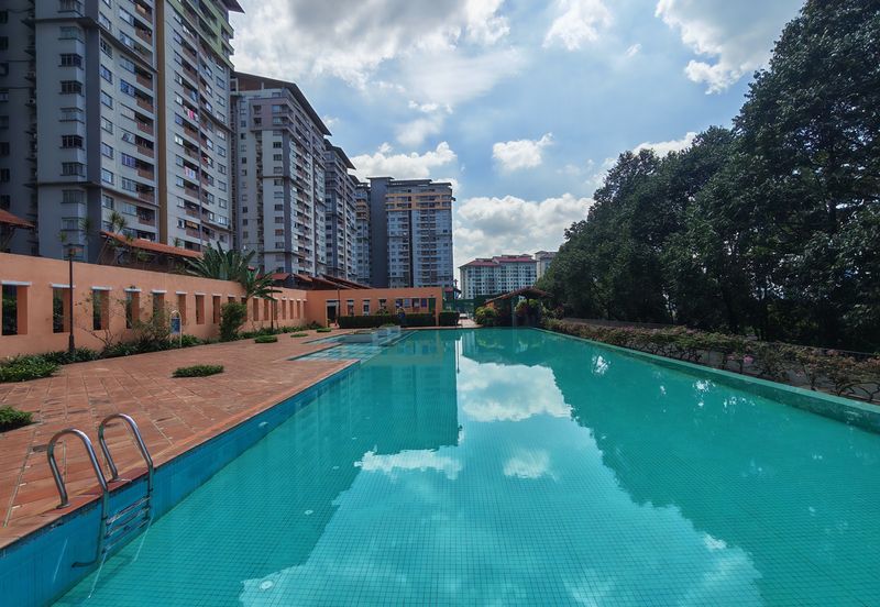 Perdana Exclusive Condominium