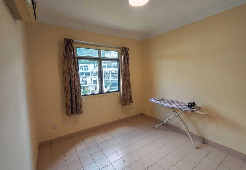 Perdana Exclusive Condominium