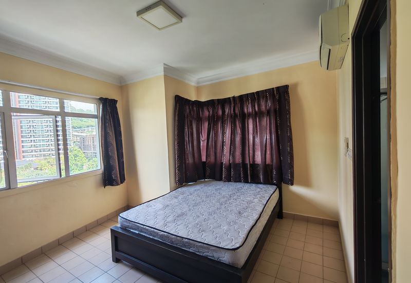 Perdana Exclusive Condominium