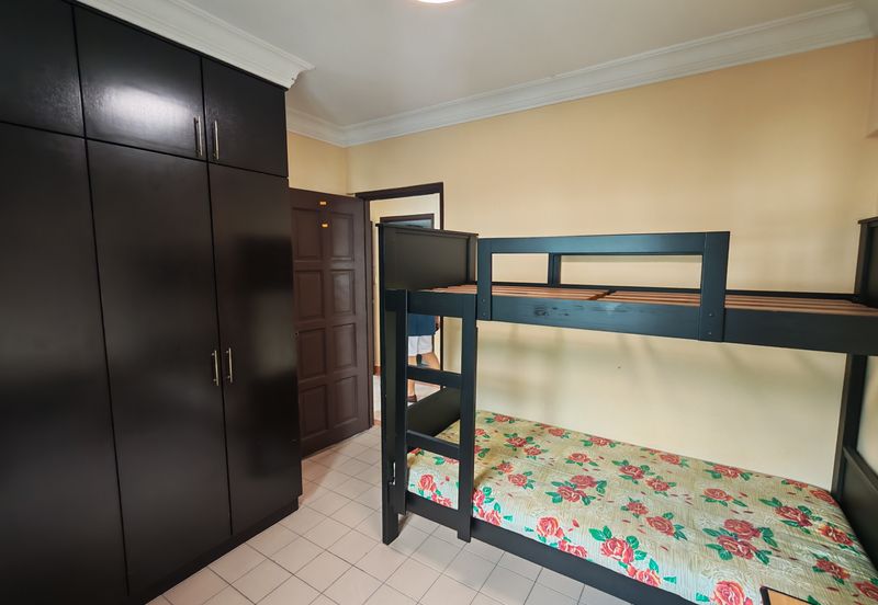 Perdana Exclusive Condominium