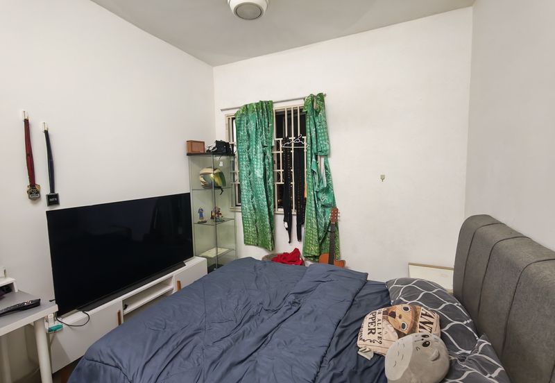 Seri Intan Apartment