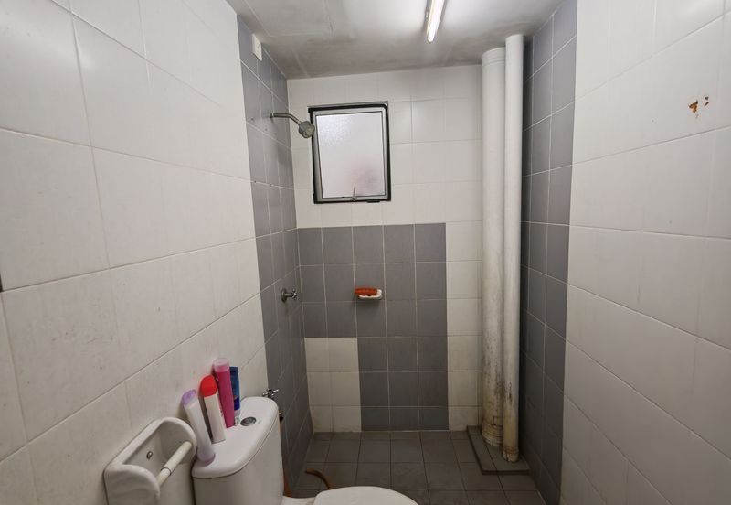 Seri Intan Apartment