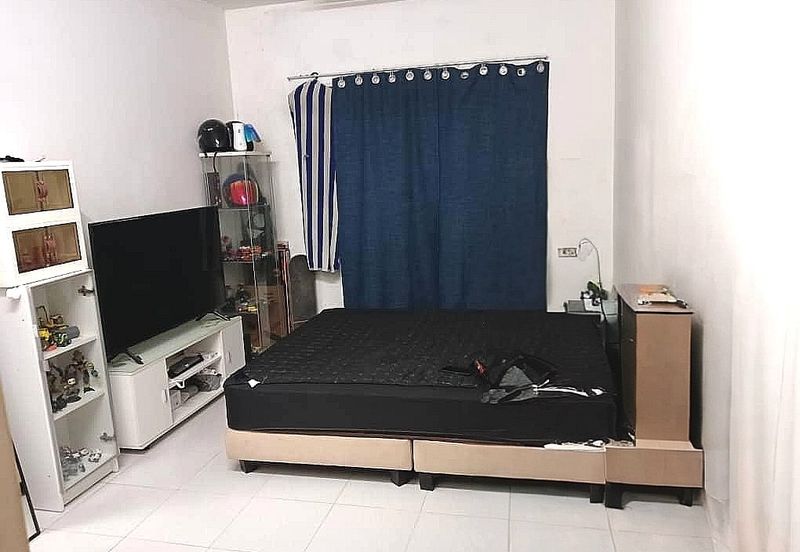 Seri Intan Apartment