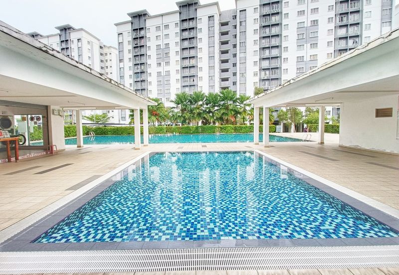 Seri Intan Apartment