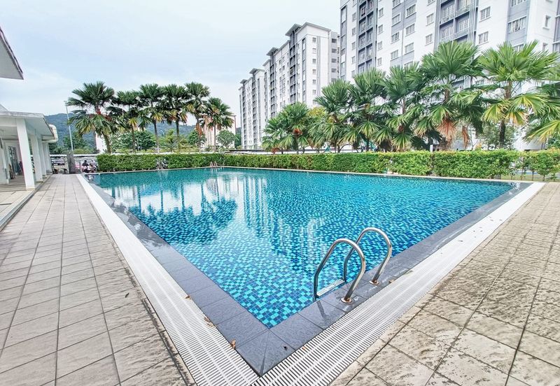 Seri Intan Apartment