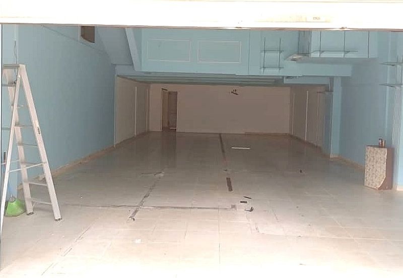 Pusat Komersial Seksyen 7