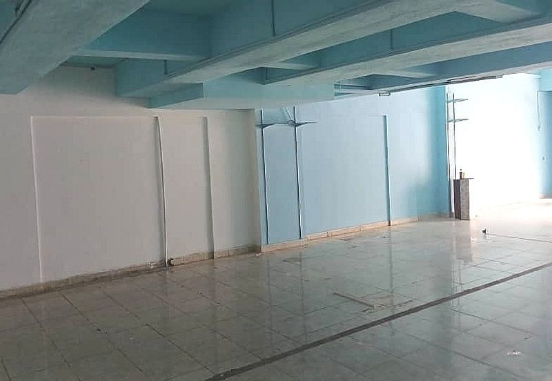 Pusat Komersial Seksyen 7