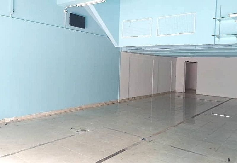 Pusat Komersial Seksyen 7