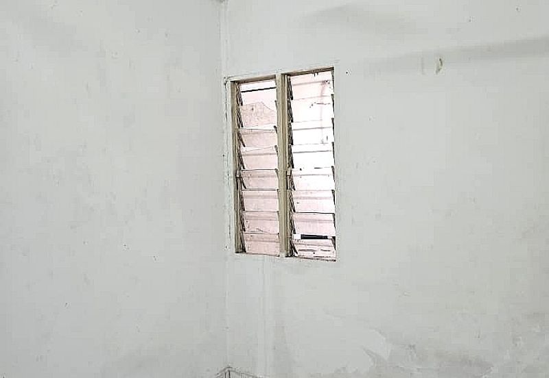 Pangsapuri Dahlia, Bandar Baru Klang