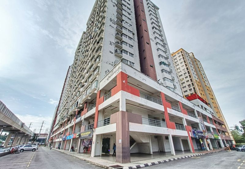 Palm Garden Apartment